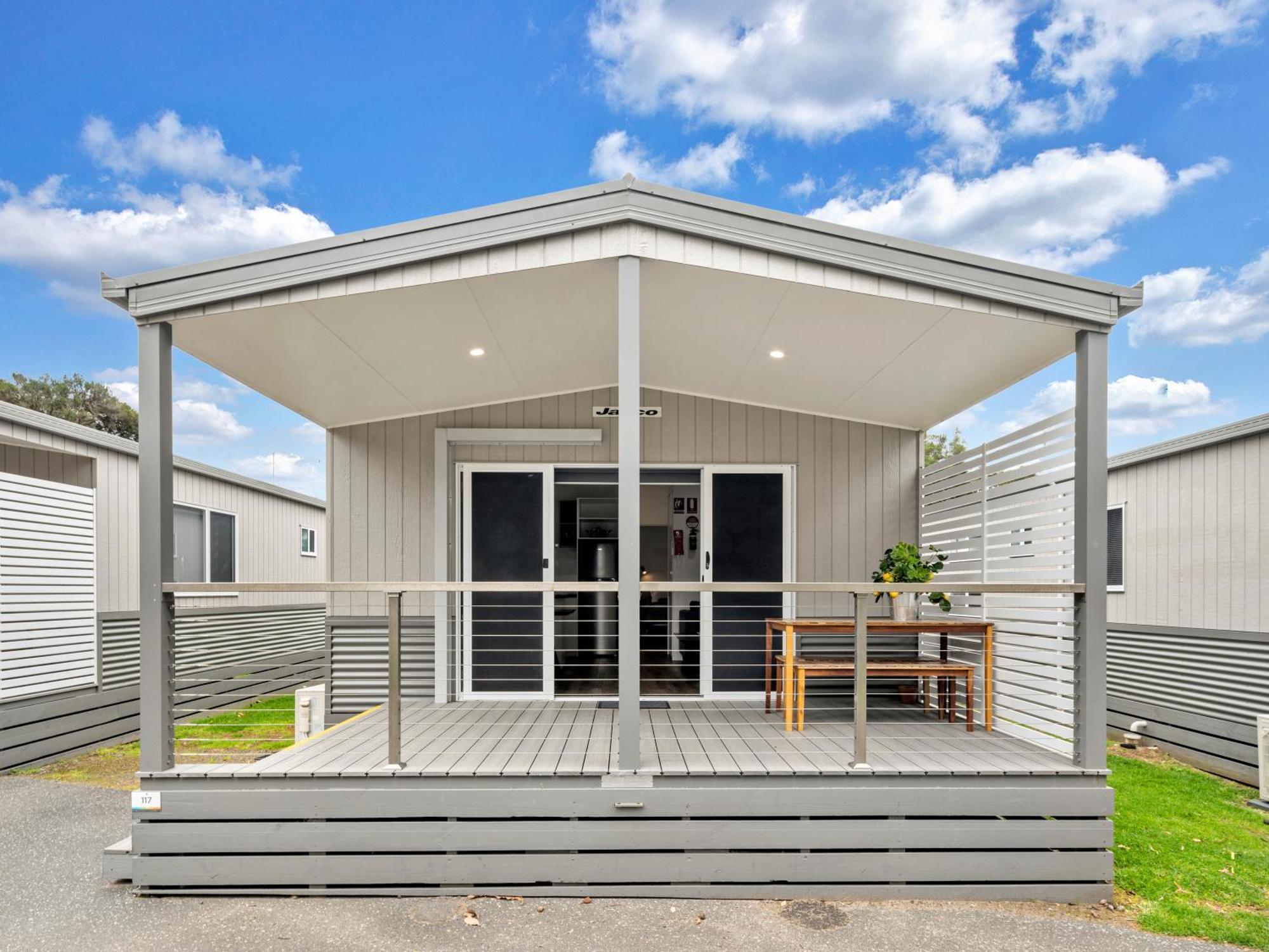 Big4 Ingenia Holidays Phillip Island Newhaven Exterior foto