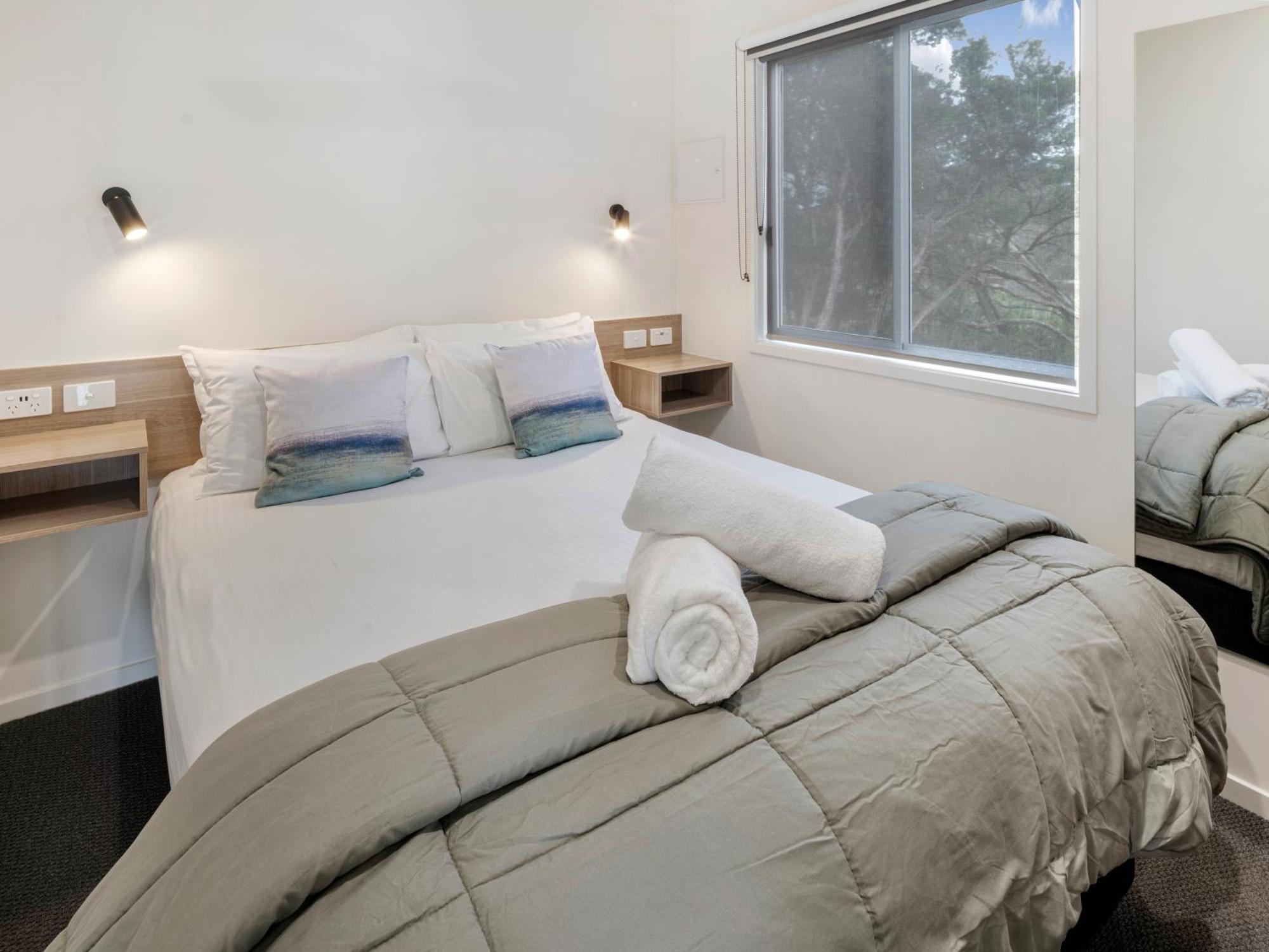 Big4 Ingenia Holidays Phillip Island Newhaven Exterior foto