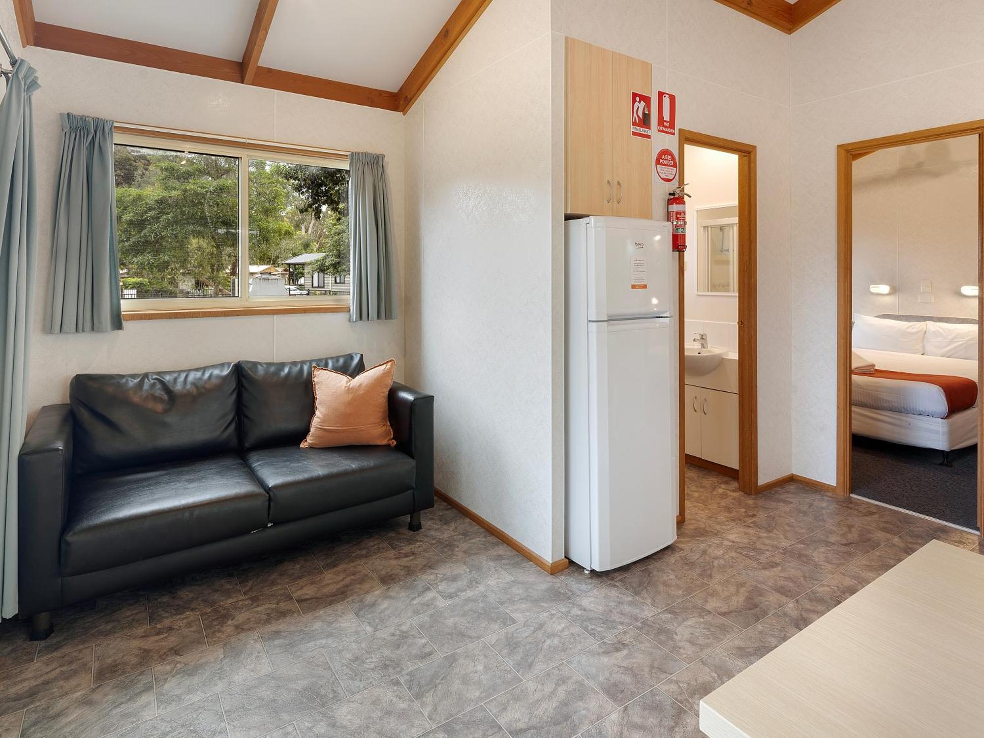 Big4 Ingenia Holidays Phillip Island Newhaven Exterior foto