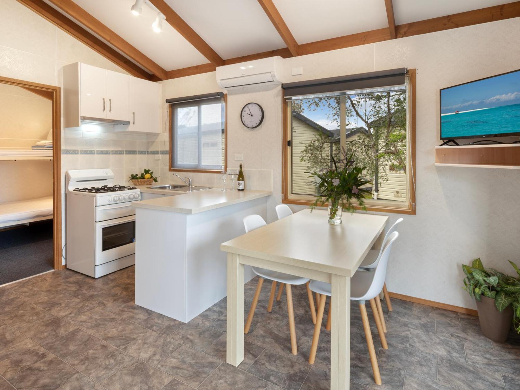 Big4 Ingenia Holidays Phillip Island Newhaven Exterior foto