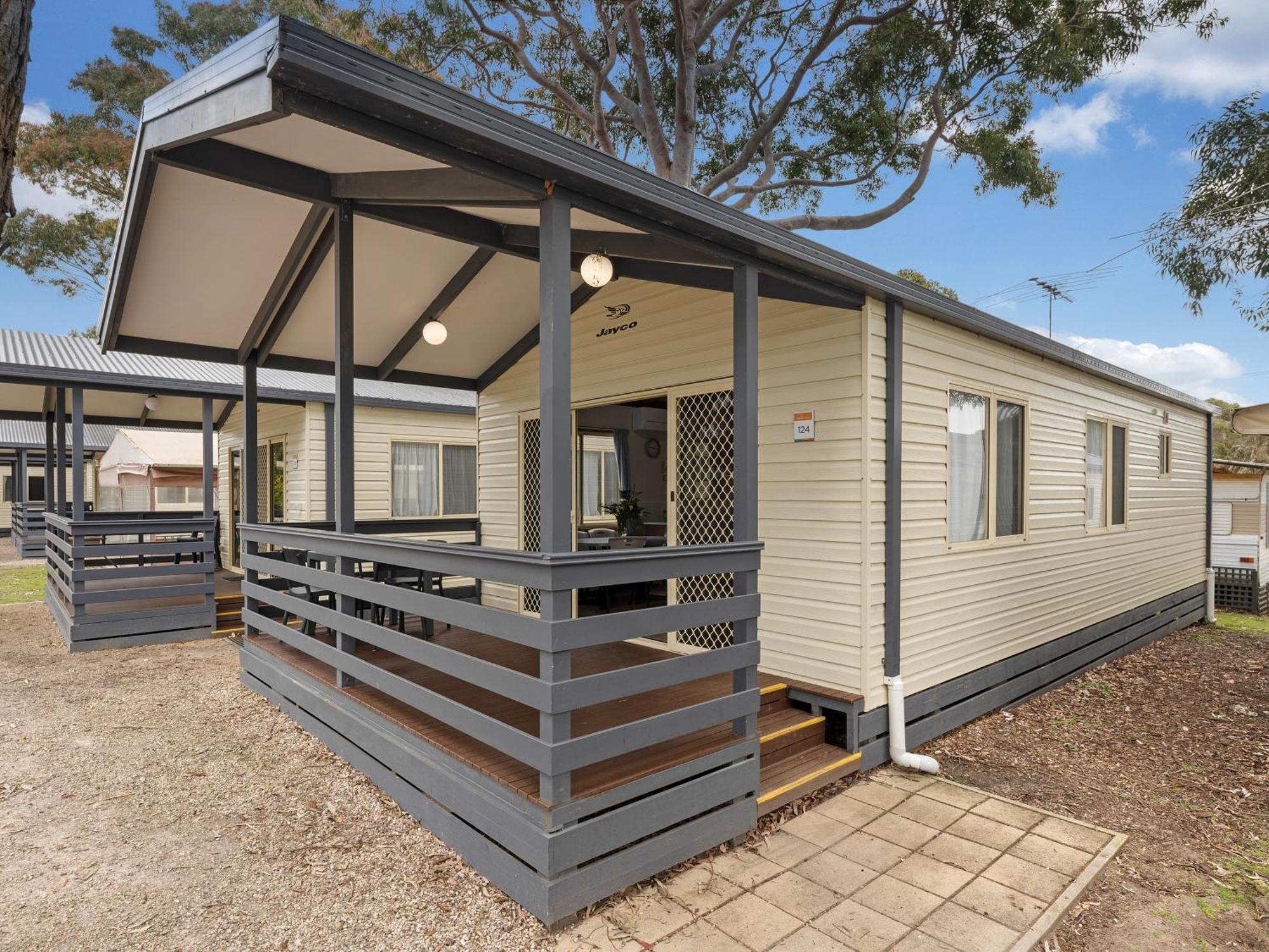 Big4 Ingenia Holidays Phillip Island Newhaven Exterior foto