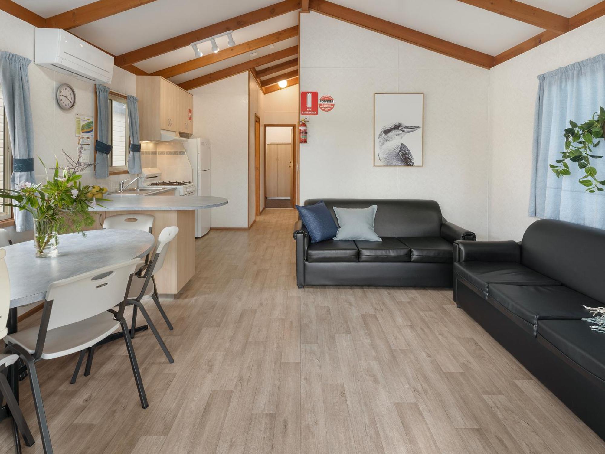 Big4 Ingenia Holidays Phillip Island Newhaven Exterior foto