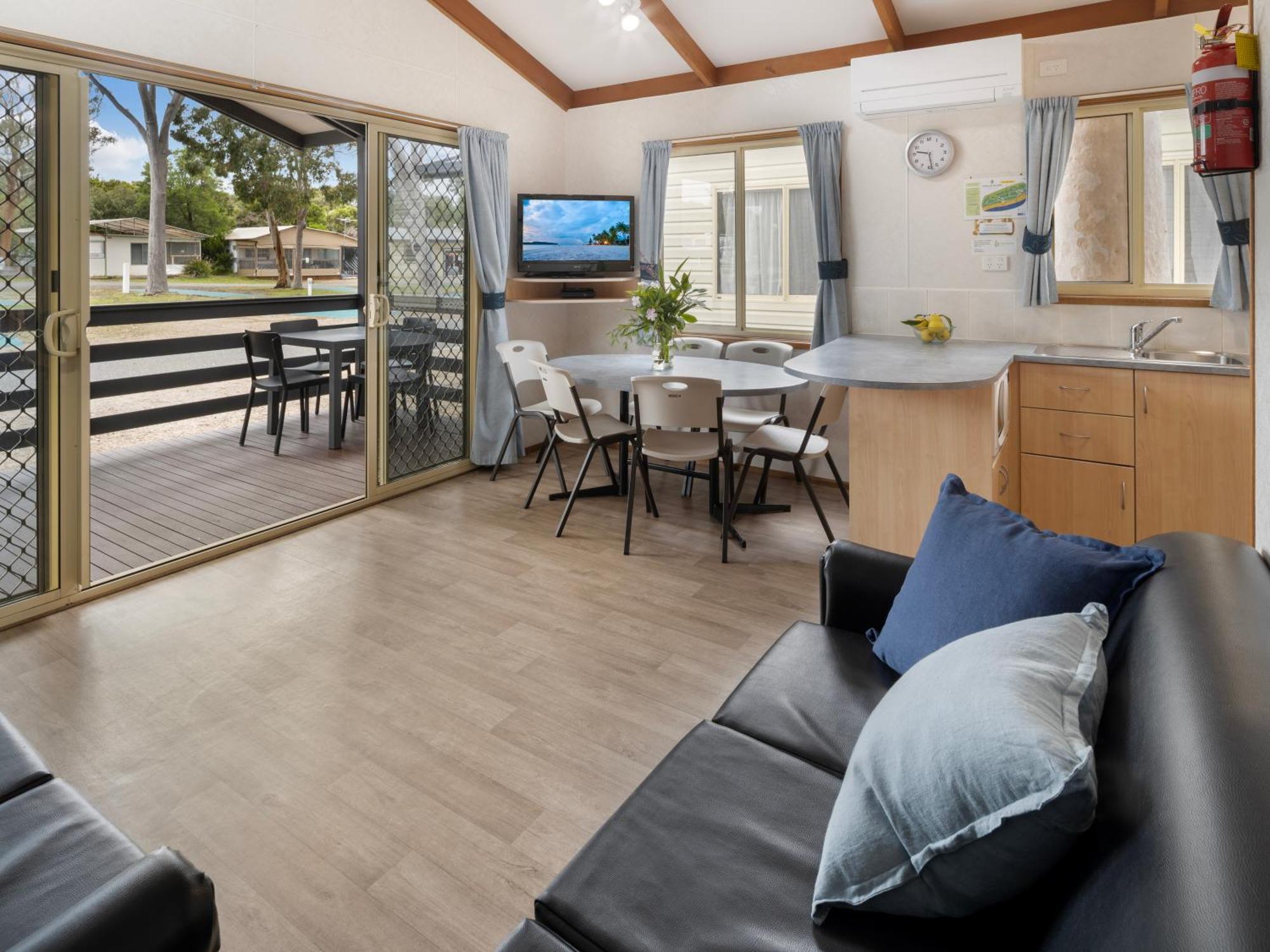 Big4 Ingenia Holidays Phillip Island Newhaven Exterior foto