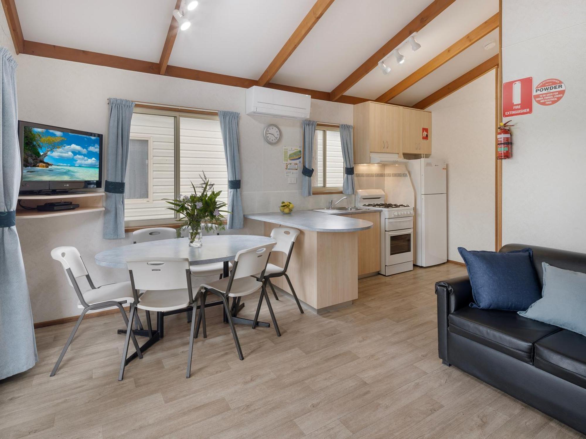 Big4 Ingenia Holidays Phillip Island Newhaven Exterior foto