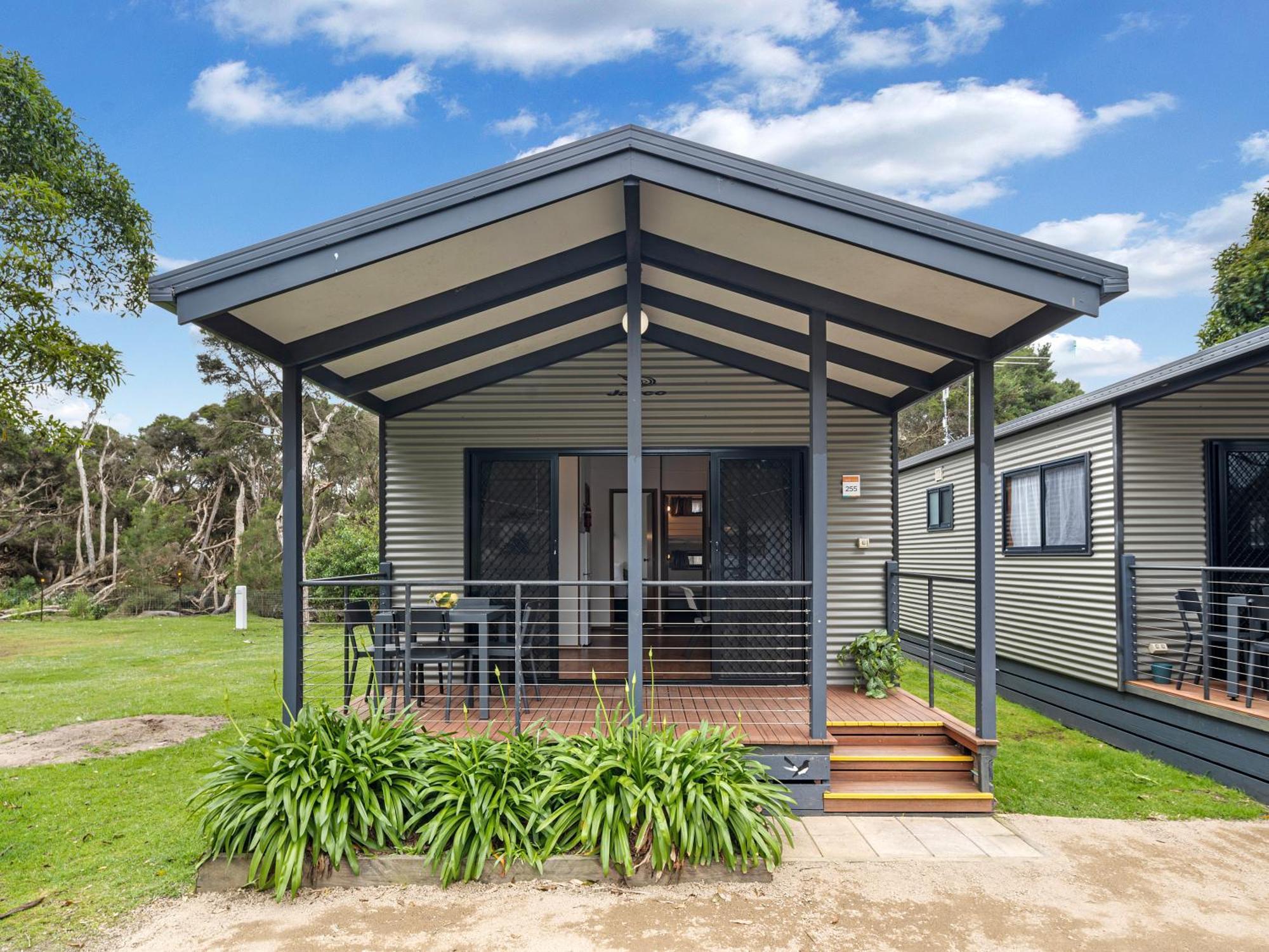 Big4 Ingenia Holidays Phillip Island Newhaven Exterior foto
