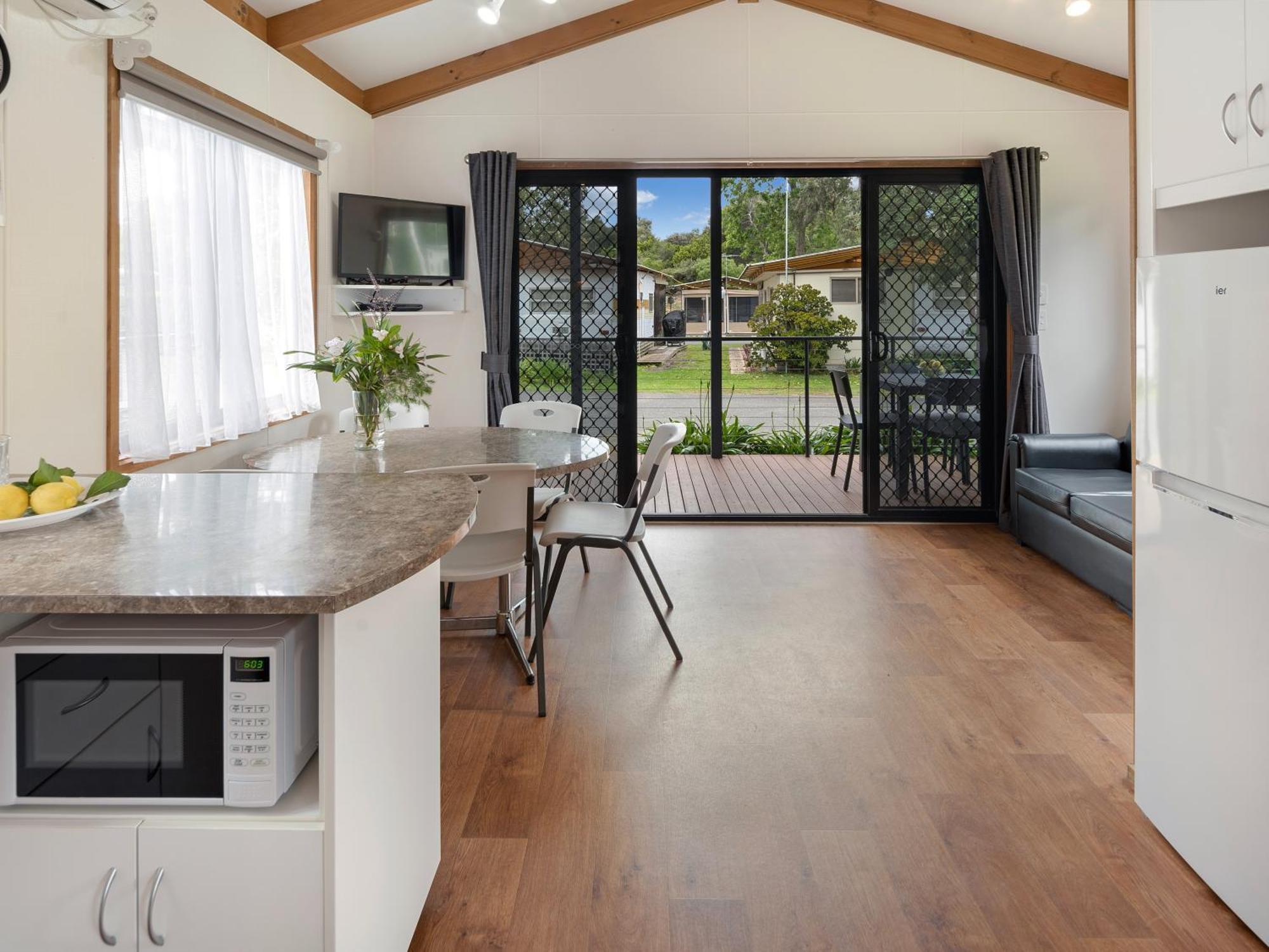 Big4 Ingenia Holidays Phillip Island Newhaven Exterior foto
