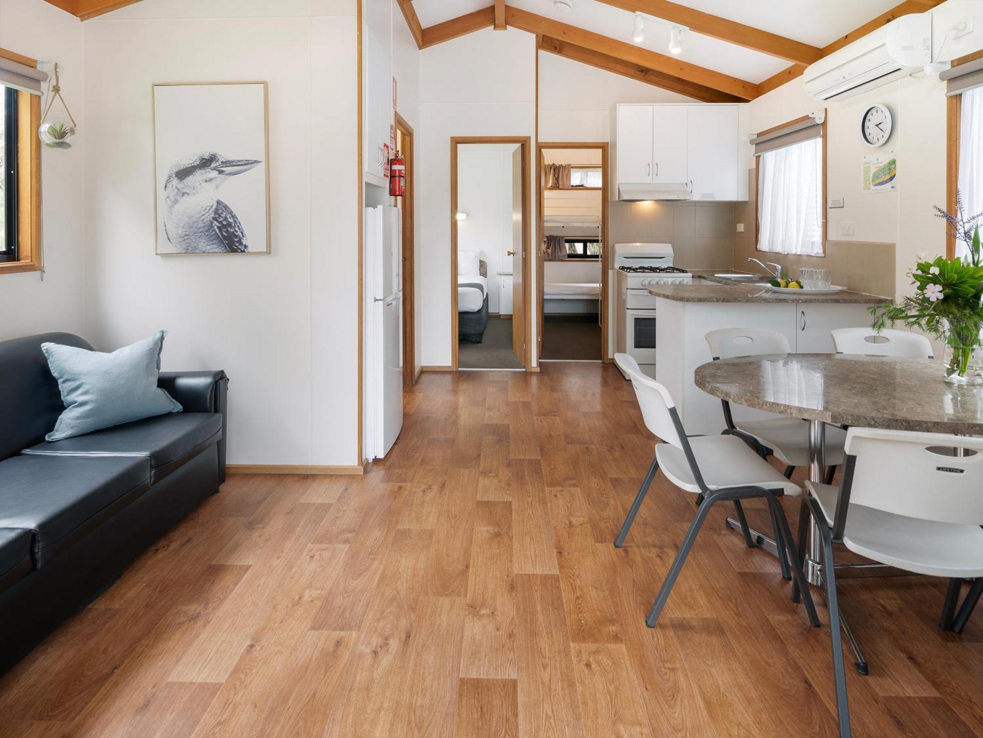 Big4 Ingenia Holidays Phillip Island Newhaven Exterior foto